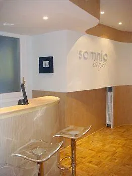 Penzion Somnio Barcelona