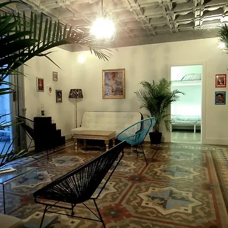 Hostal Casa Kessler