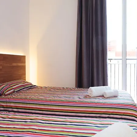 Radas Appartement *