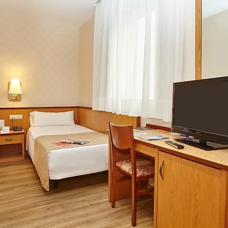 Vincci Mae Hotel