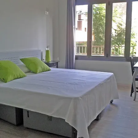 Bcnsporthostels Hostal Barcelona
