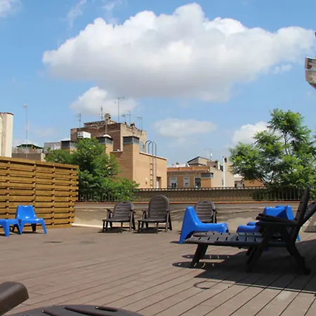 Bcnsporthostels Hostal *