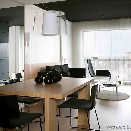 Barceló Sants Hotel Barcelona