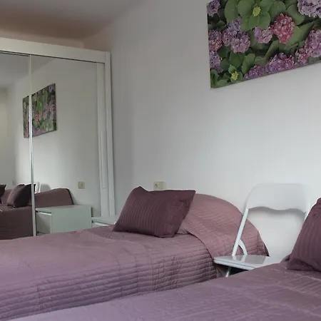 Forum Apartment Barcelona