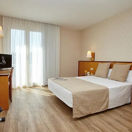 Vincci Mae 4* Barcelona