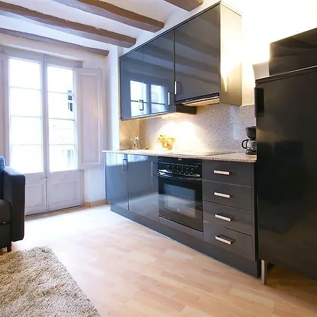 Ramblas Appartement Barcelona