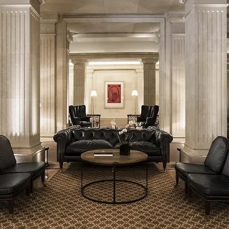 Majestic & Spa Gl Barcelona