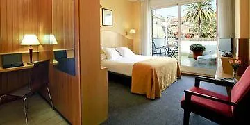 Aparthotel Bonanova Barcellona