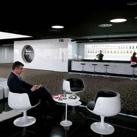 Hotel Barceló Sants 4*