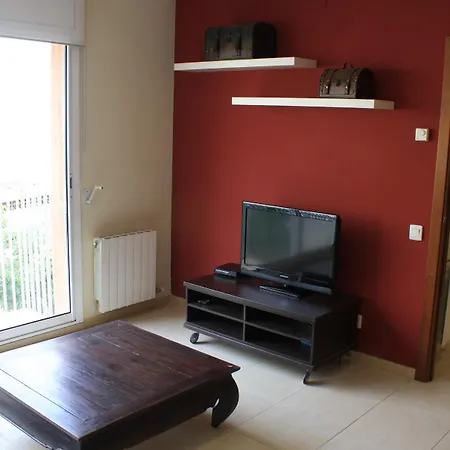 Alguera Sant Andreu Appartamento