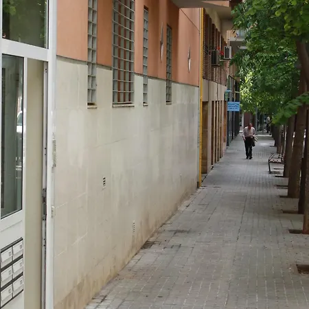 Alguera Sant Andreu Appartamento
