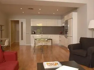 Apartment Bonavista - Eixample *