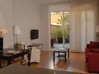 Bonavista - Eixample Daire