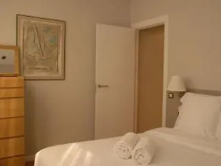 Bonavista - Eixample Apartment Barcelona