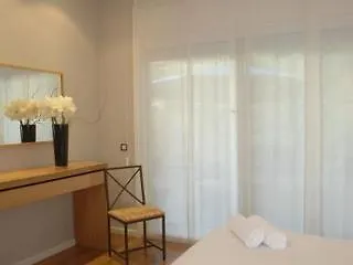 Apartment Bonavista - Eixample *