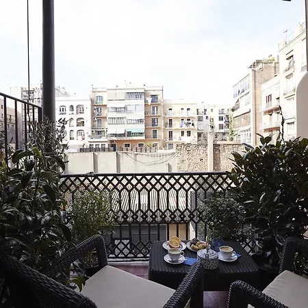 Close To Passeig De Gracia * ברצלונה