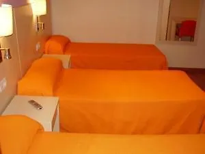 费纳旅馆 招待所 巴塞罗那