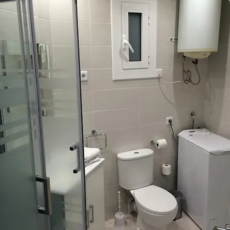 Apartmán Marbel 2 Barcelona