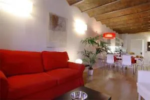 Apartamento Aspasios Ramblas