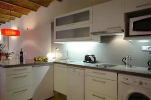Aspasios Ramblas Apartamento