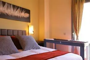 Apartamento Aspasios Ramblas *