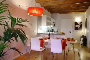 Apartamento Aspasios Ramblas Barcelona