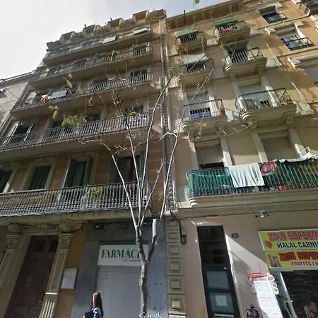 Appartamento Alcam Molino