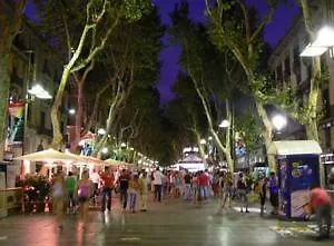Catalunya Hotel Barcellona