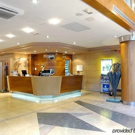 Evenia Rossello Hotel 4*