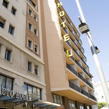 Hotel Best Auto Hogar Barcelona