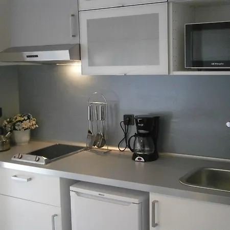 Marbel 2 Apartmán