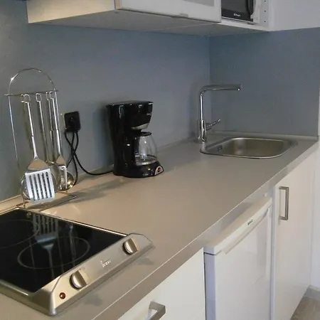 Marbel 2 Apartmán *