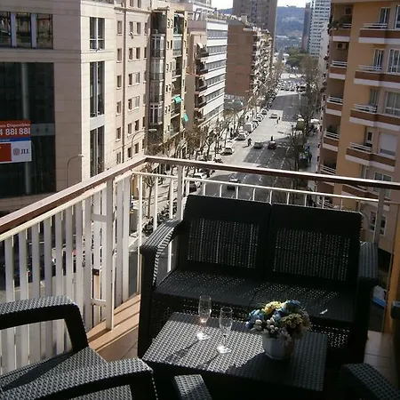 Apartmán Marbel 2 Barcelona
