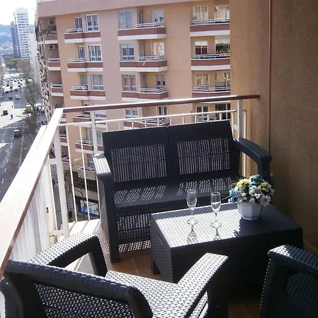 Marbel 2 * Barcelona