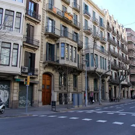 Coimpact Coliving Bruc *
