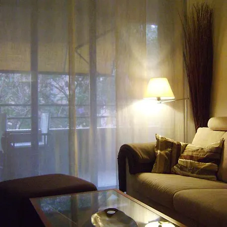 Guell Apartment