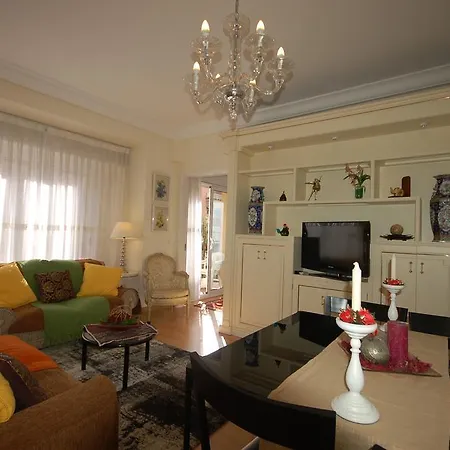 Lets Holidays Centric In Appartamento *