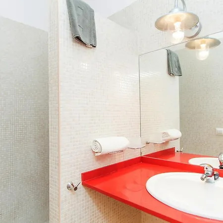 Apartamento Aptucat Barcelona