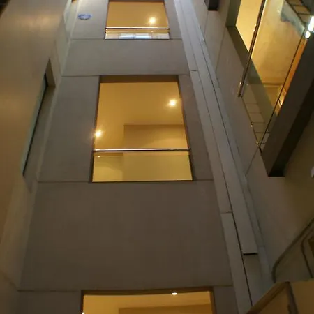 Flateli Lluria Barcellona