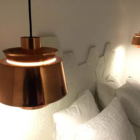 Hotell La Casa De Antonio Boutique