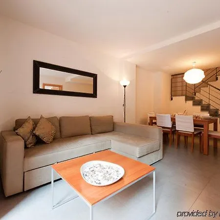 Appartement Weflating Gracia *