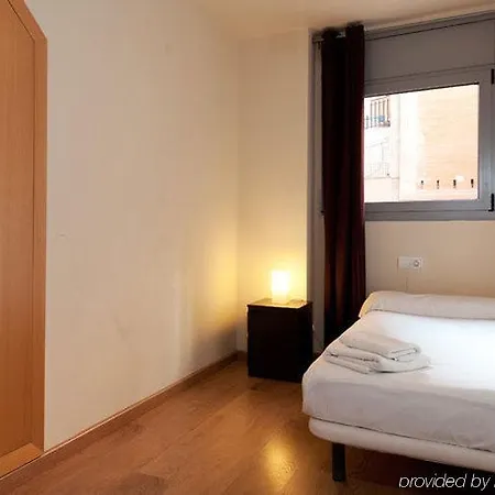 Appartement Weflating Gracia Barcelona