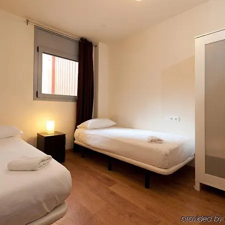 Appartement Weflating Gracia
