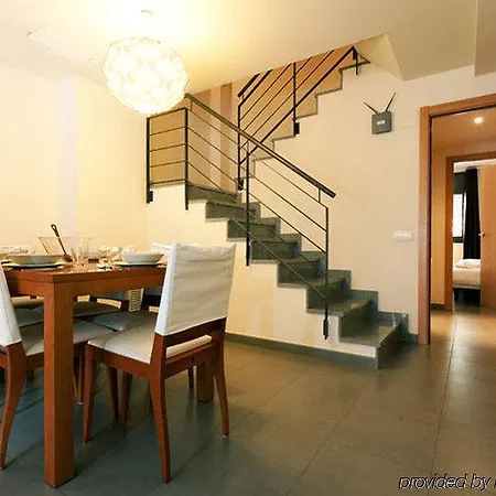 Weflating Gracia Appartement