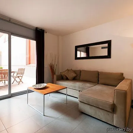 Appartement Weflating Gracia