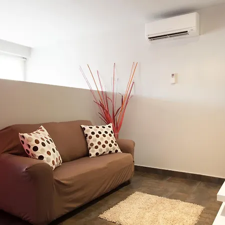 Easysleep Eixample Apartament