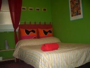Berni's House Apartamento Barcelona