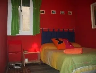 Apartamento Berni's House