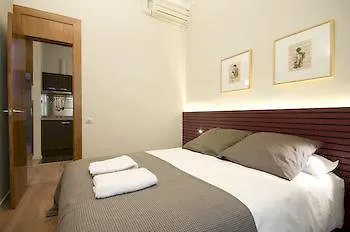 Apartamento Aspasios Gran Via *