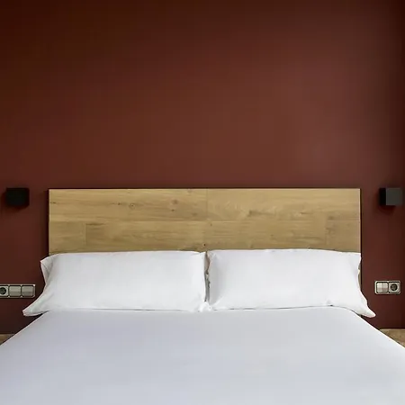 Hotel apartamentowy Allada 3*